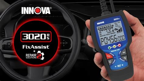 Innova 3011 - Code Reader * Product(s) may not be exactly as shown in the image Select a Store to view Availability Innova 3011 is an affordable entry-level tool for diagnosing check engine problems, checking road trip readiness, inspecting used cars, and more Read and clear the check engine light with a single button Smog Check Readiness LED Indicators allow